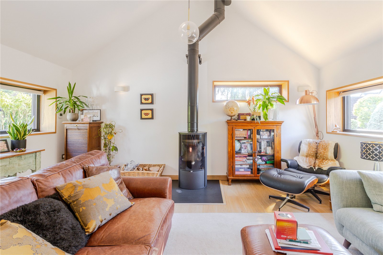 3 bedroom House for sale in Bower Ashton