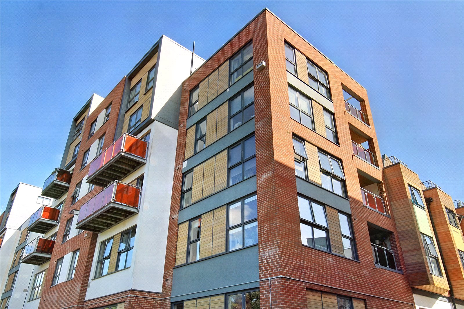 1 bedroom Flat for sale in Bristol