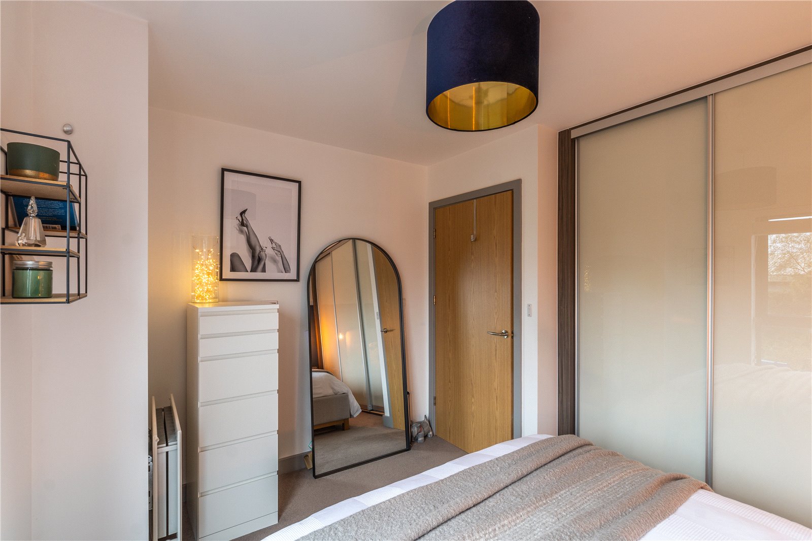 1 bedroom Flat for sale in Bristol