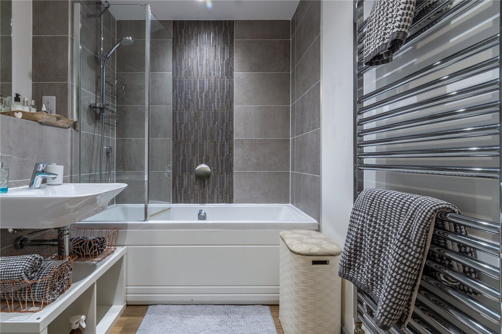 1 bedroom Flat for sale in Bristol