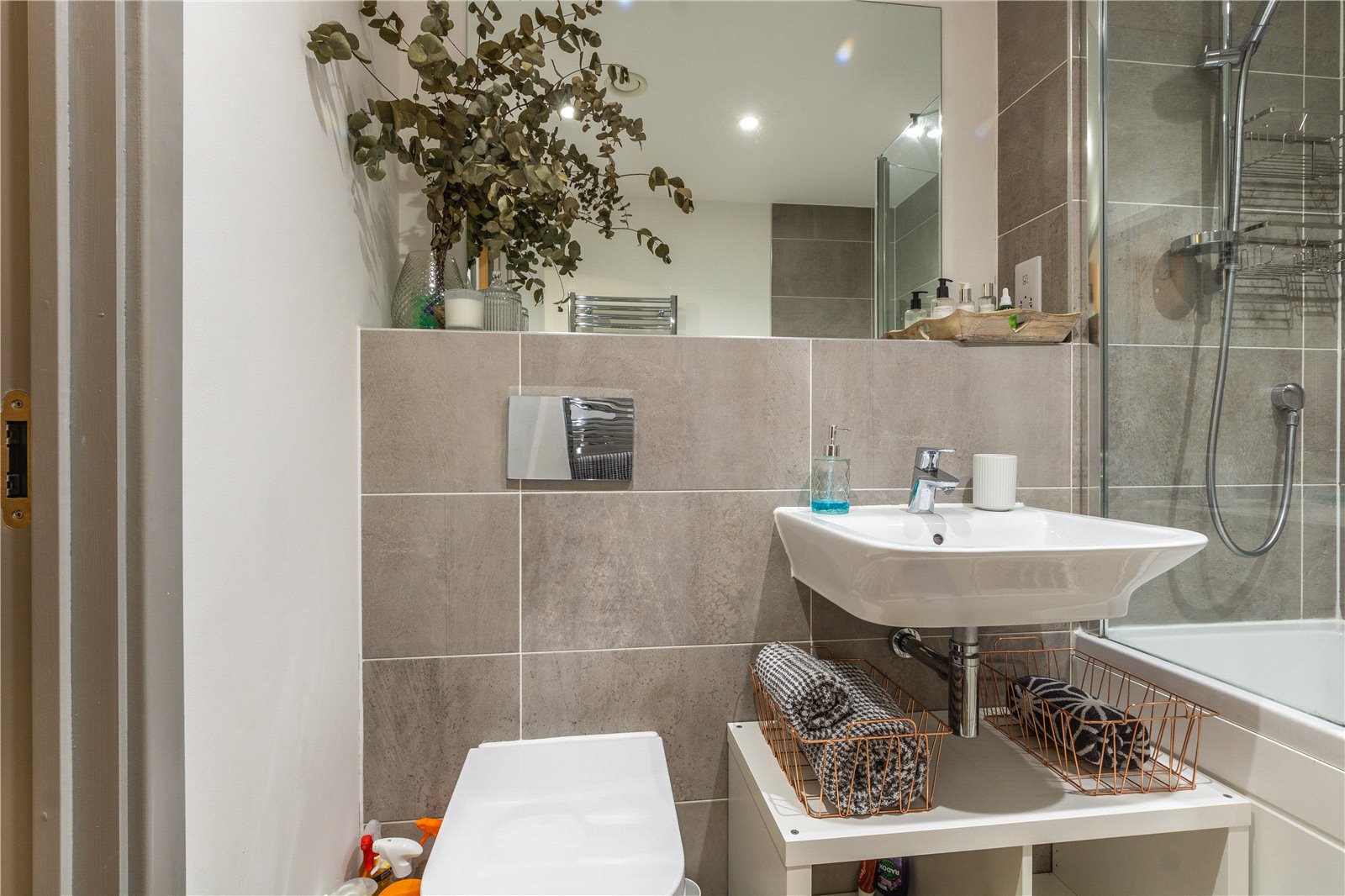1 bedroom Flat for sale in Bristol