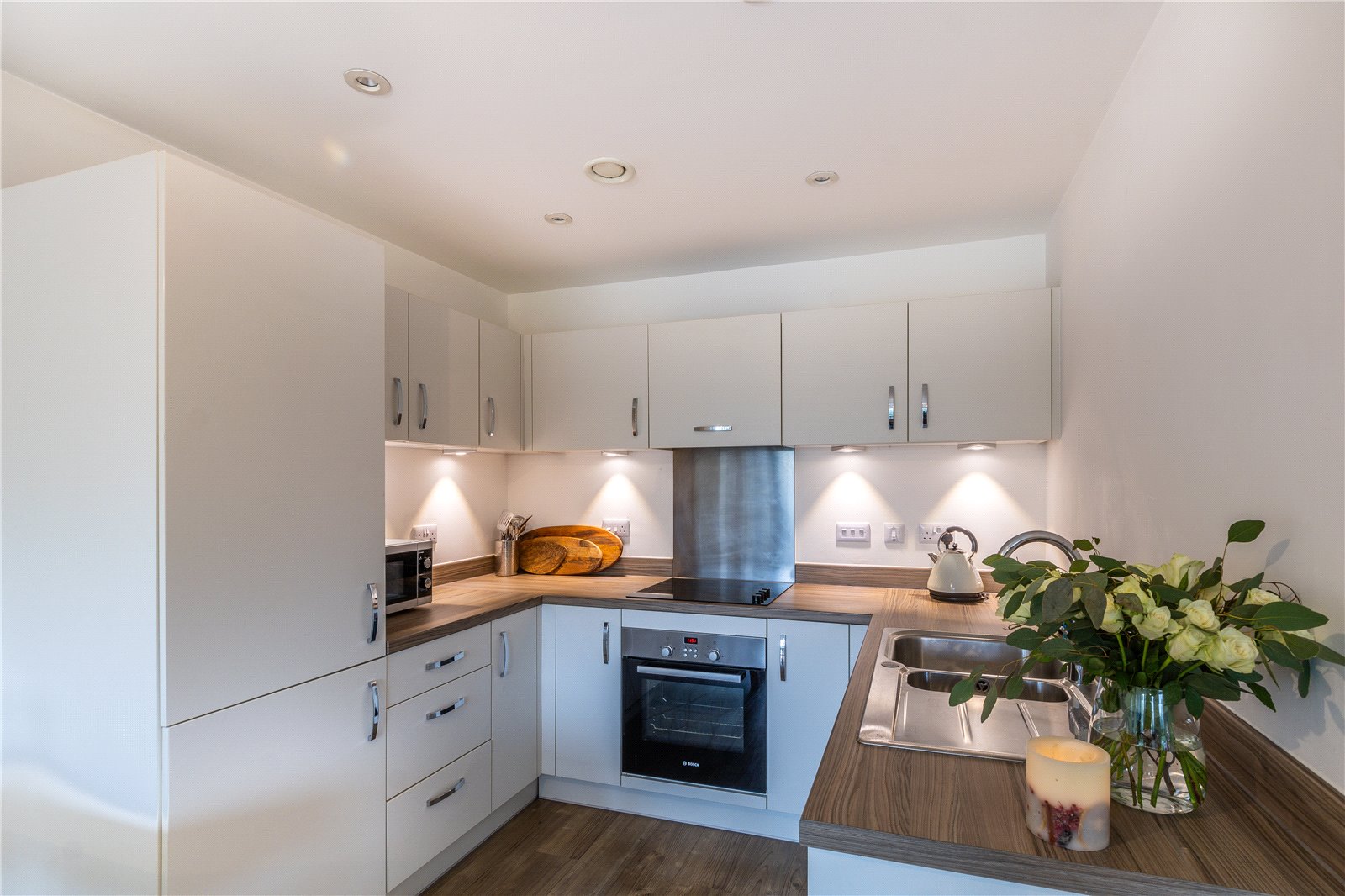 1 bedroom Flat for sale in Bristol