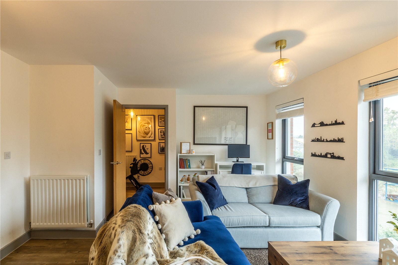 1 bedroom Flat for sale in Bristol