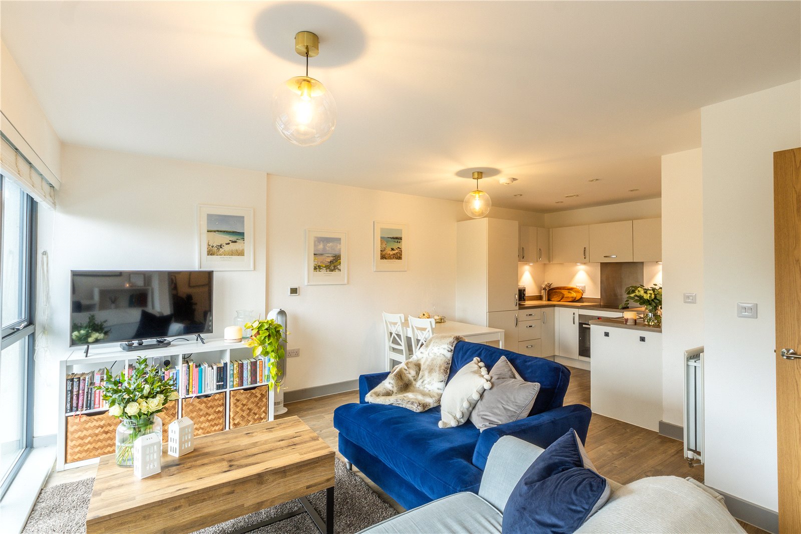 1 bedroom Flat for sale in Bristol