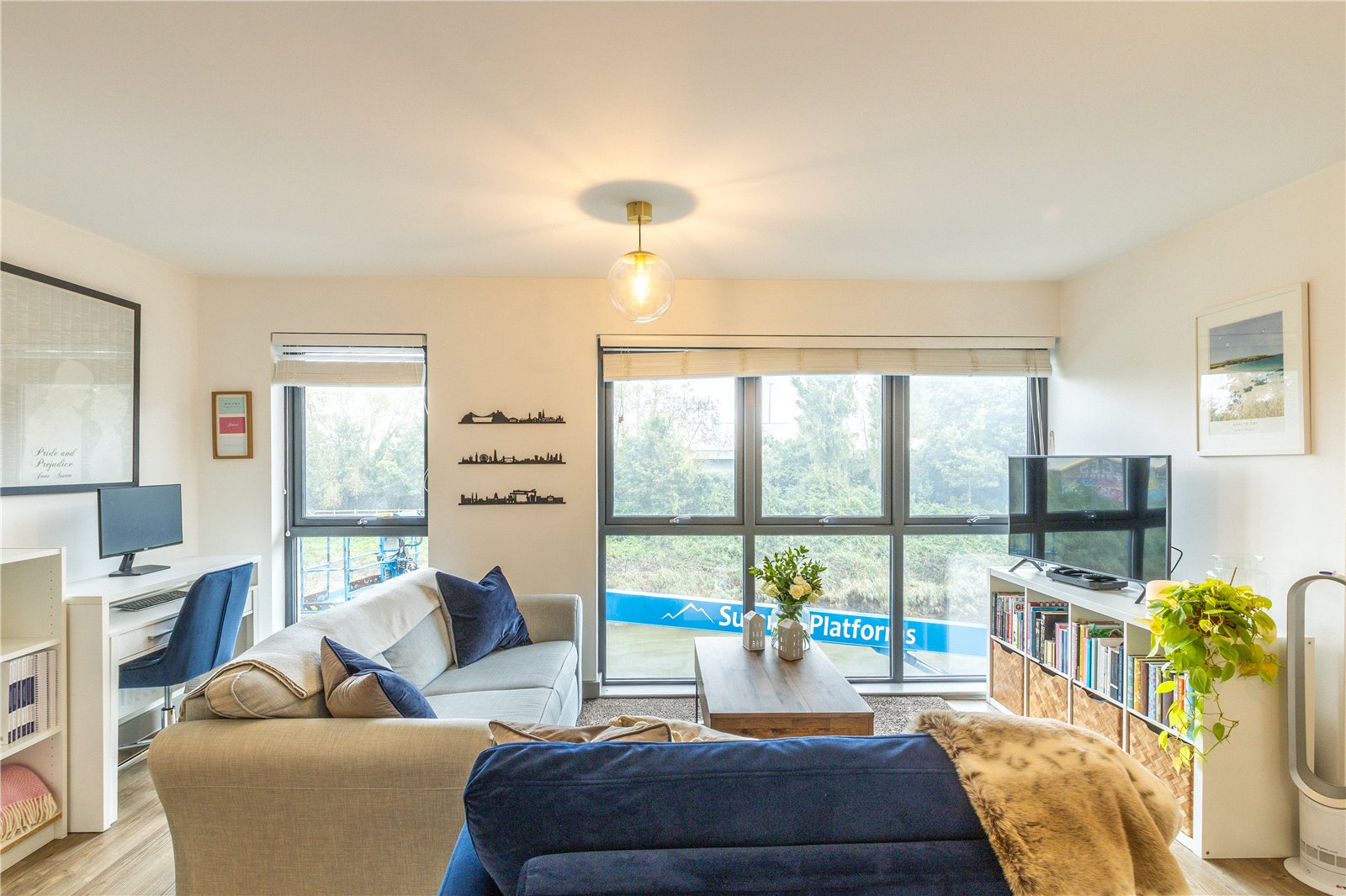 1 bedroom Flat for sale in Bristol