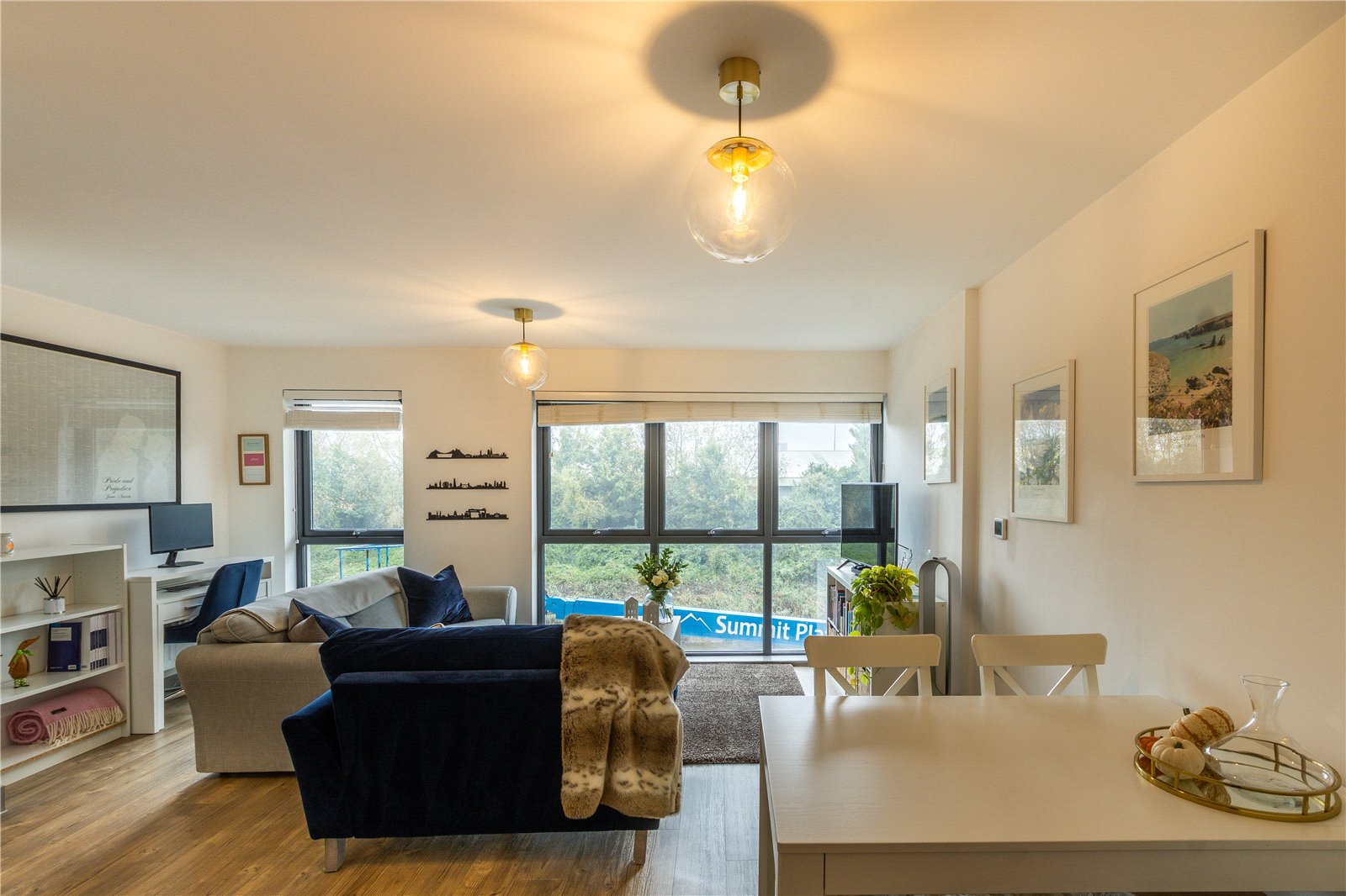 1 bedroom Flat for sale in Bristol