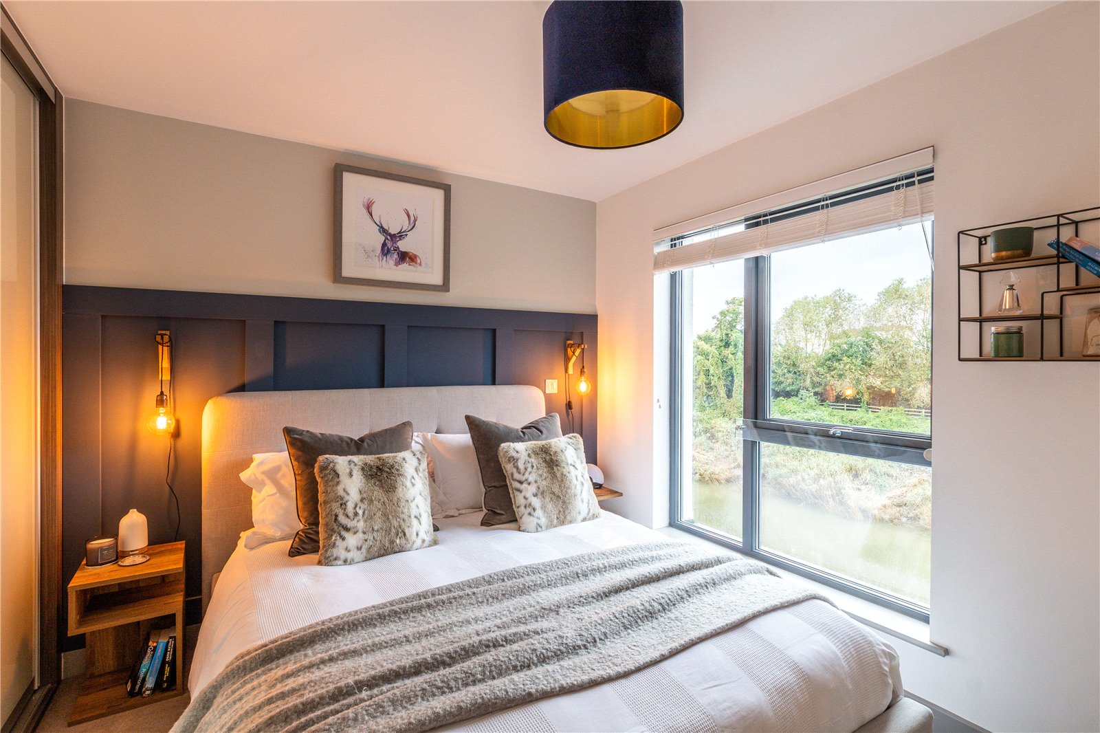 1 bedroom Flat for sale in Bristol