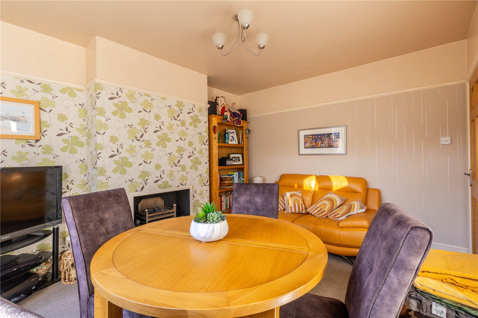 3 bedroom House for sale in Ashton, Bristol