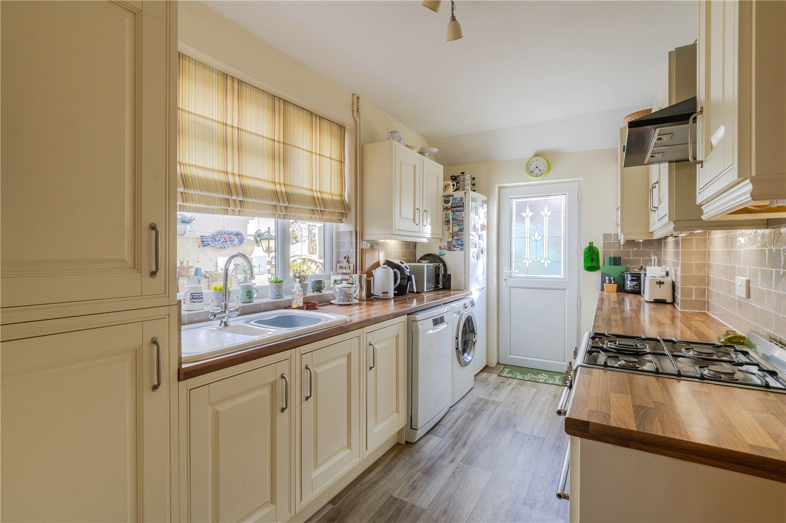 3 bedroom House for sale in Ashton, Bristol