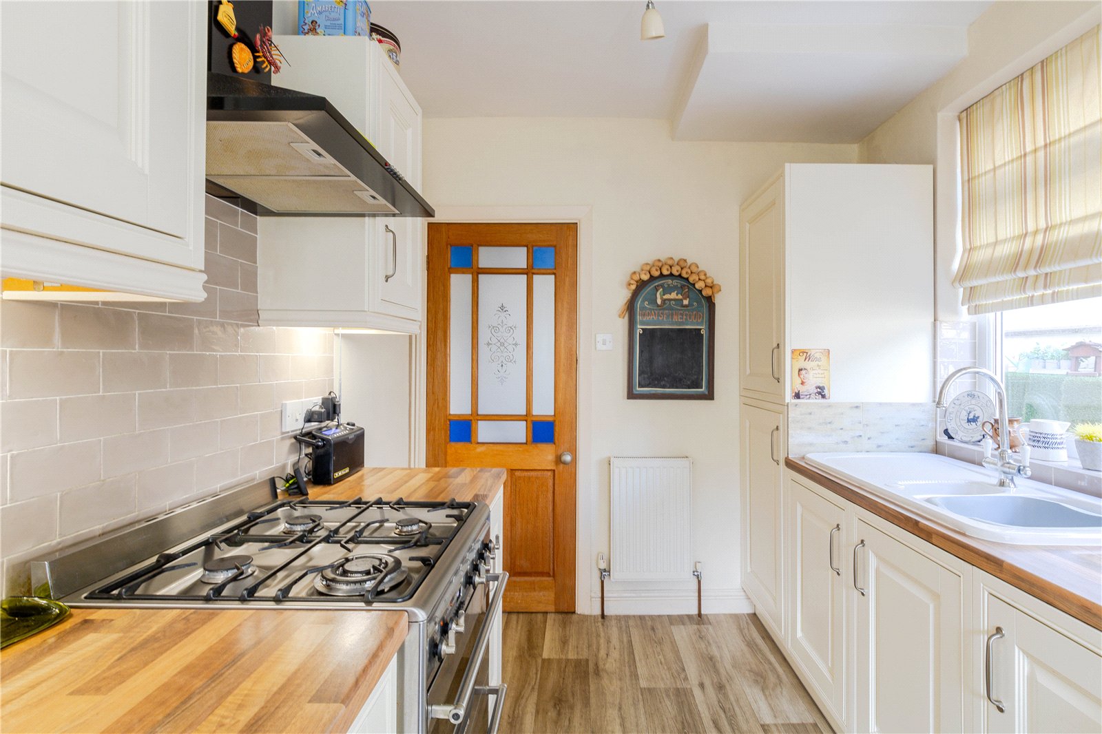 3 bedroom House for sale in Ashton, Bristol