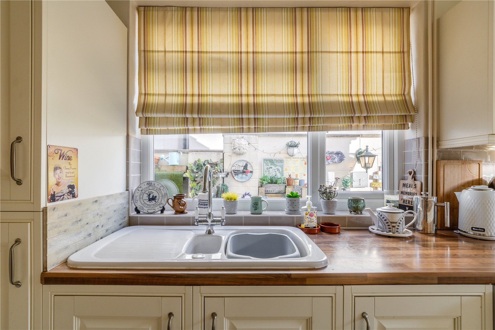 3 bedroom House for sale in Ashton, Bristol