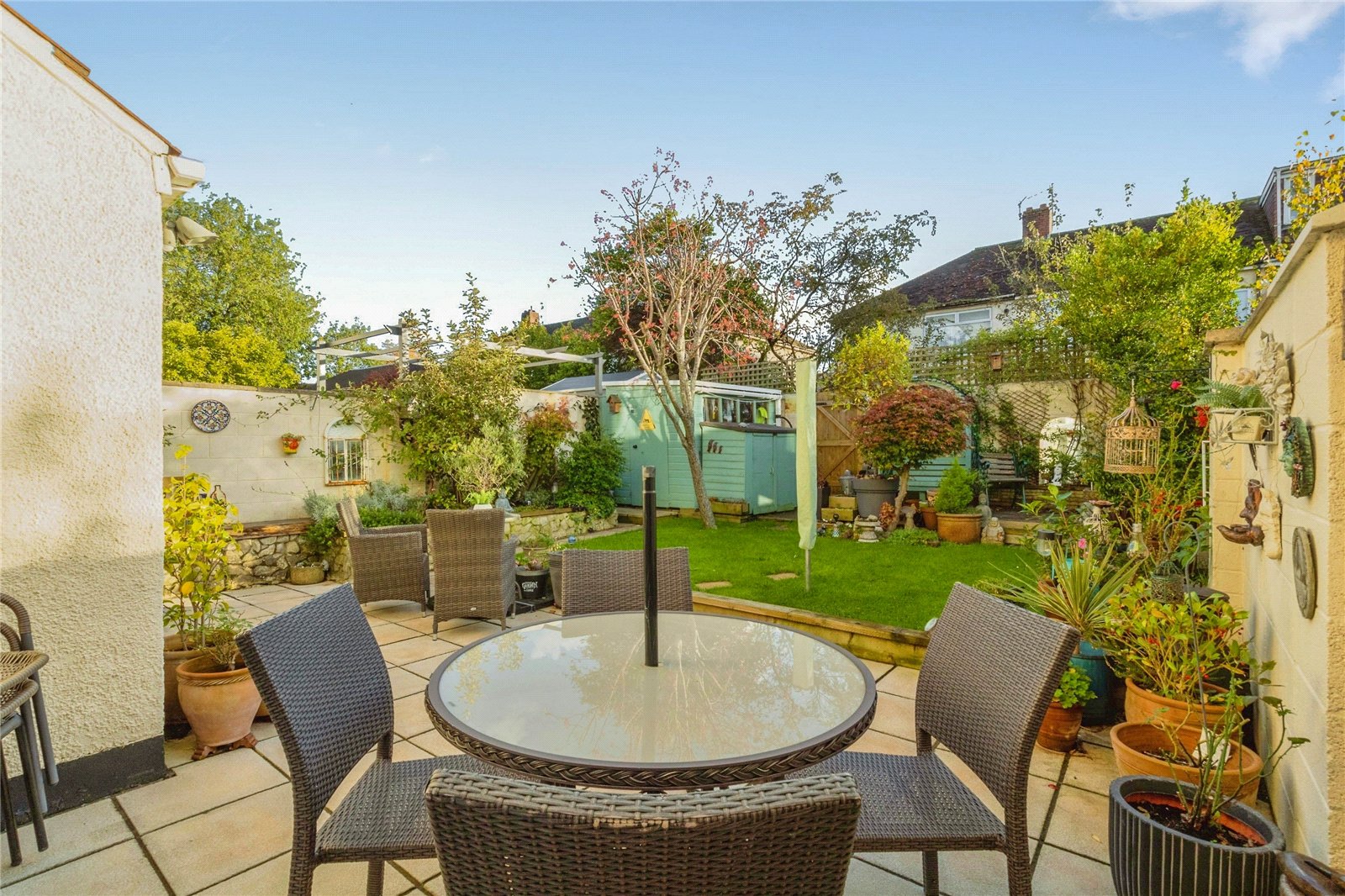 3 bedroom House for sale in Ashton, Bristol