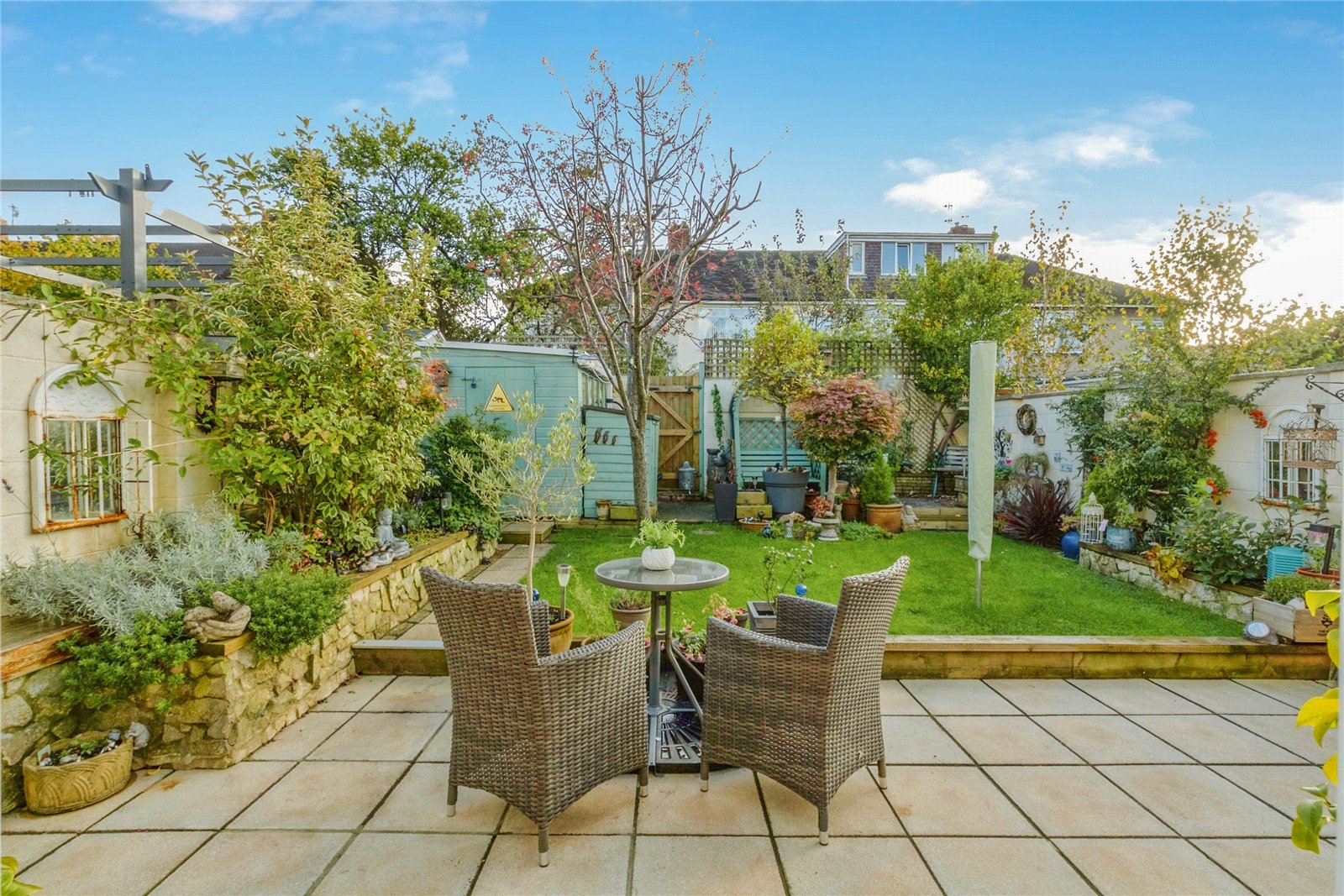 3 bedroom House for sale in Ashton, Bristol