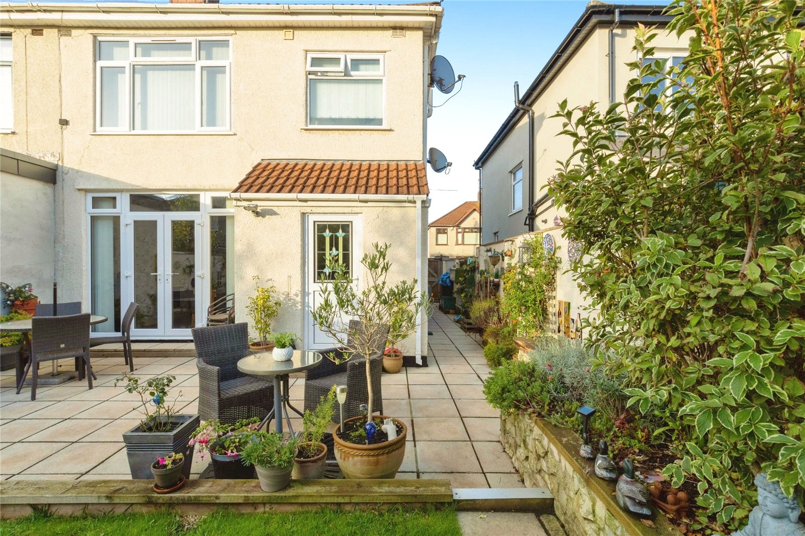 3 bedroom House for sale in Ashton, Bristol