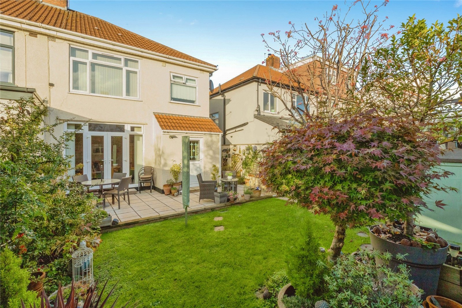 3 bedroom House for sale in Ashton, Bristol