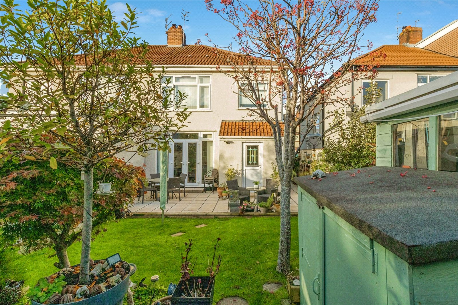 3 bedroom House for sale in Ashton, Bristol
