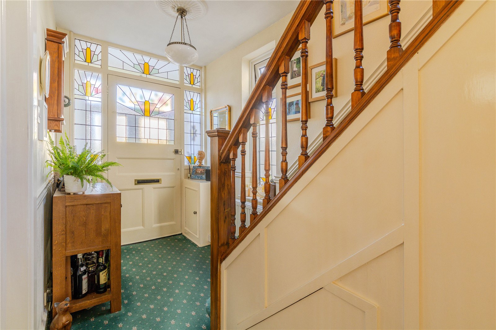 3 bedroom House for sale in Ashton, Bristol