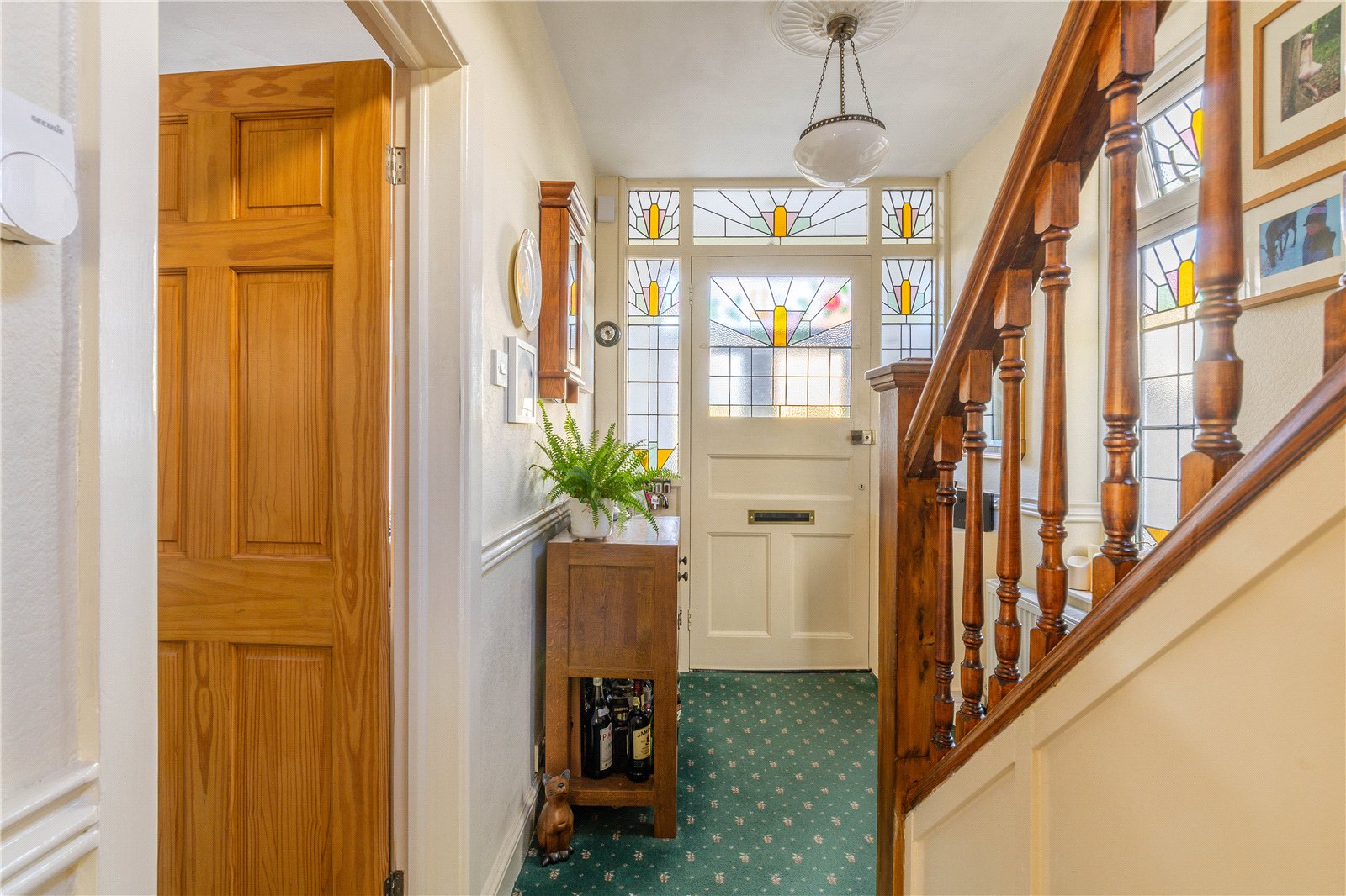 3 bedroom House for sale in Ashton, Bristol
