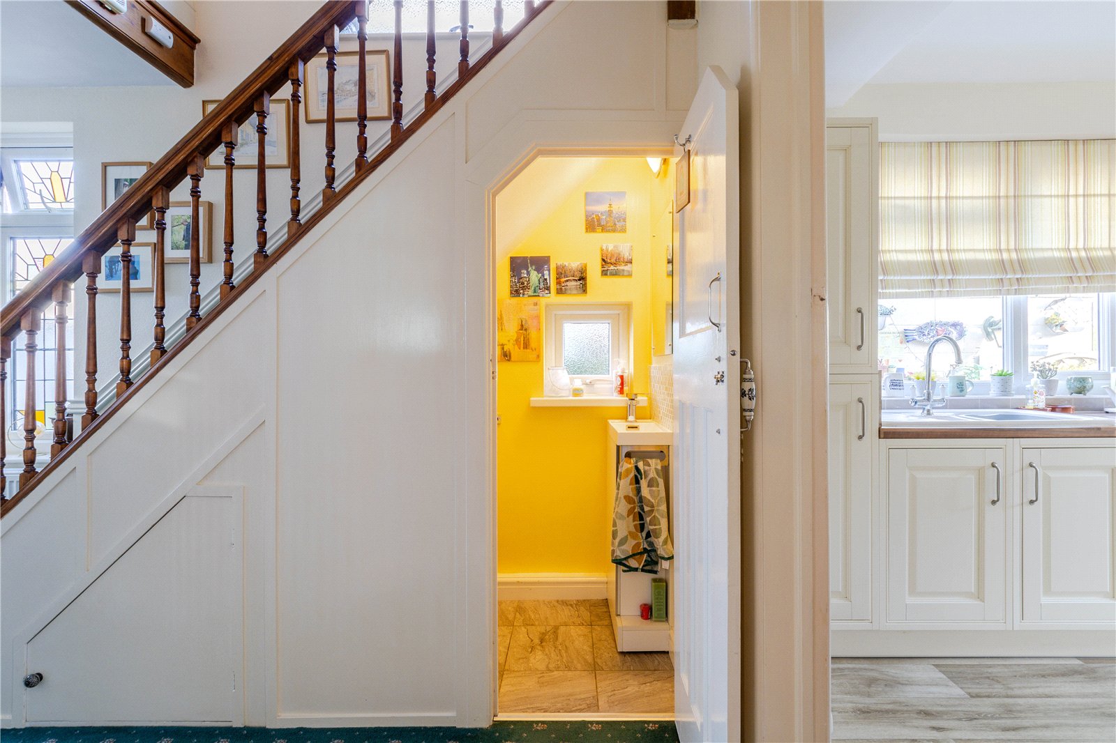 3 bedroom House for sale in Ashton, Bristol
