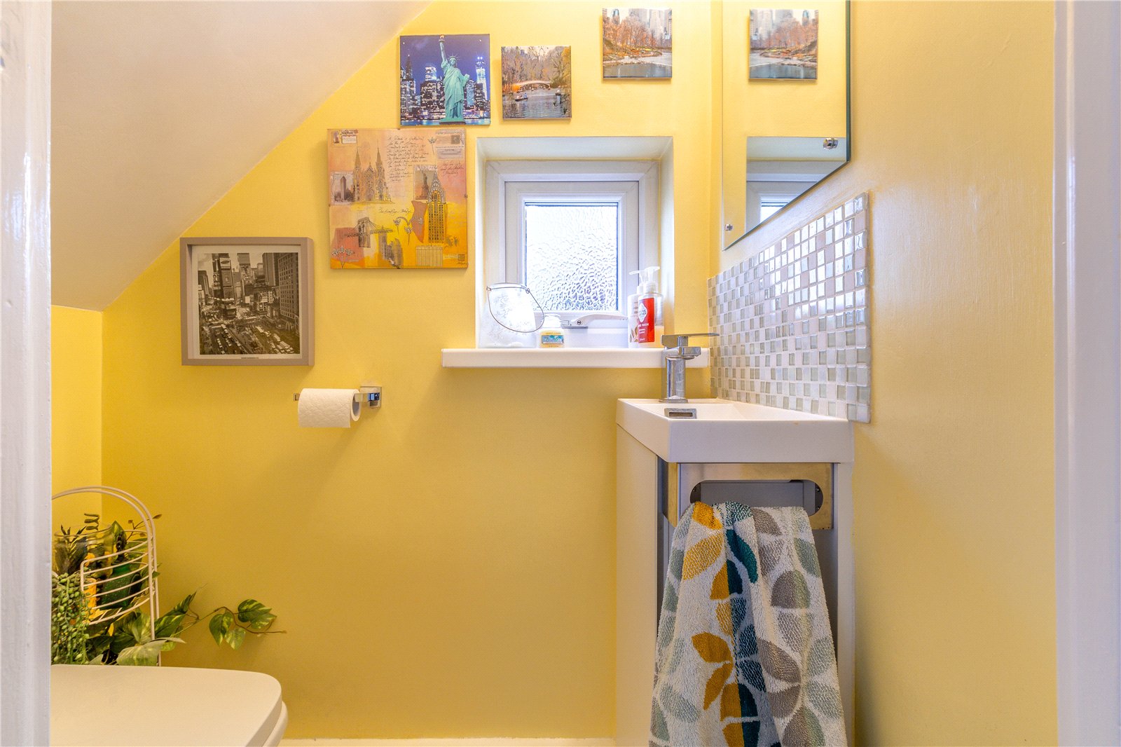 3 bedroom House for sale in Ashton, Bristol