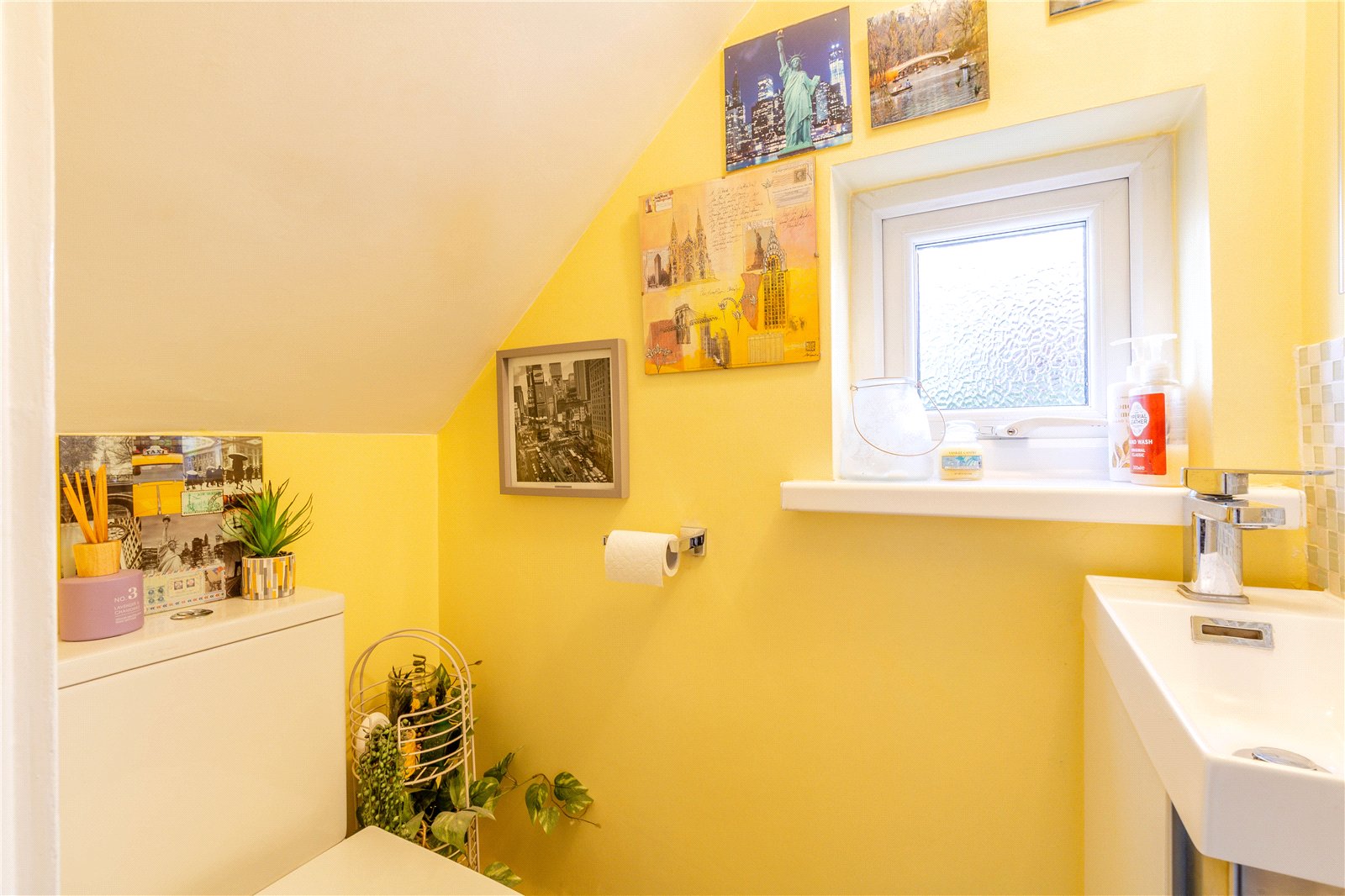 3 bedroom House for sale in Ashton, Bristol