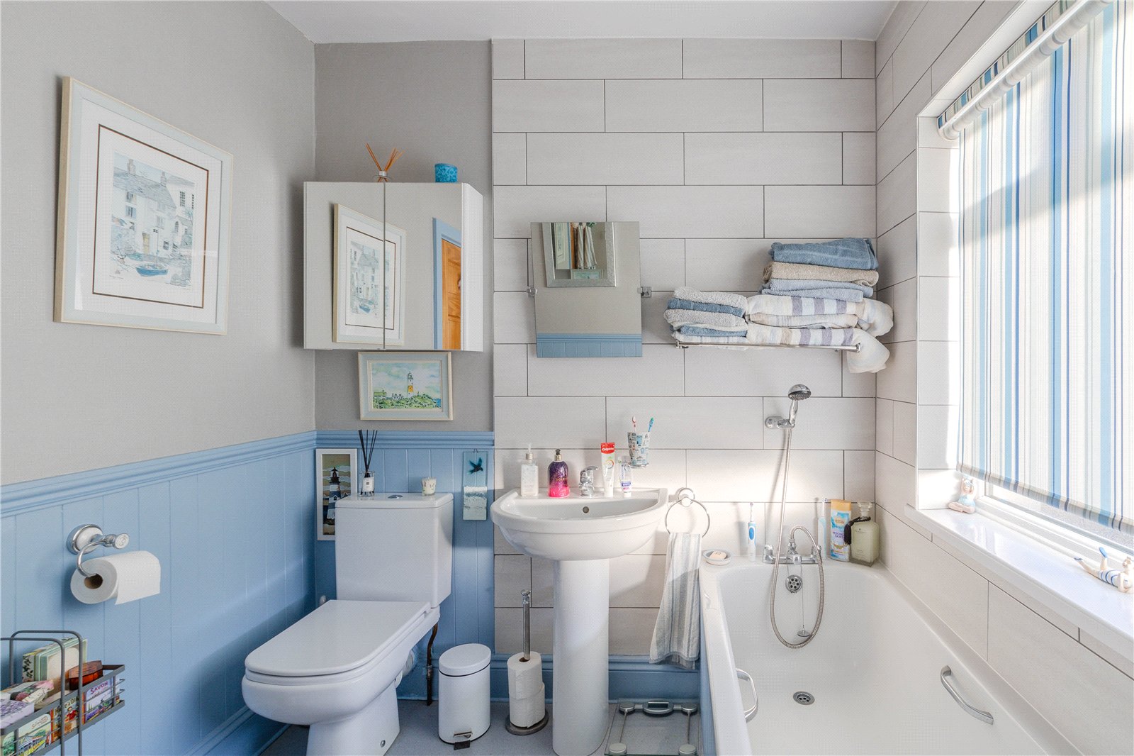 3 bedroom House for sale in Ashton, Bristol