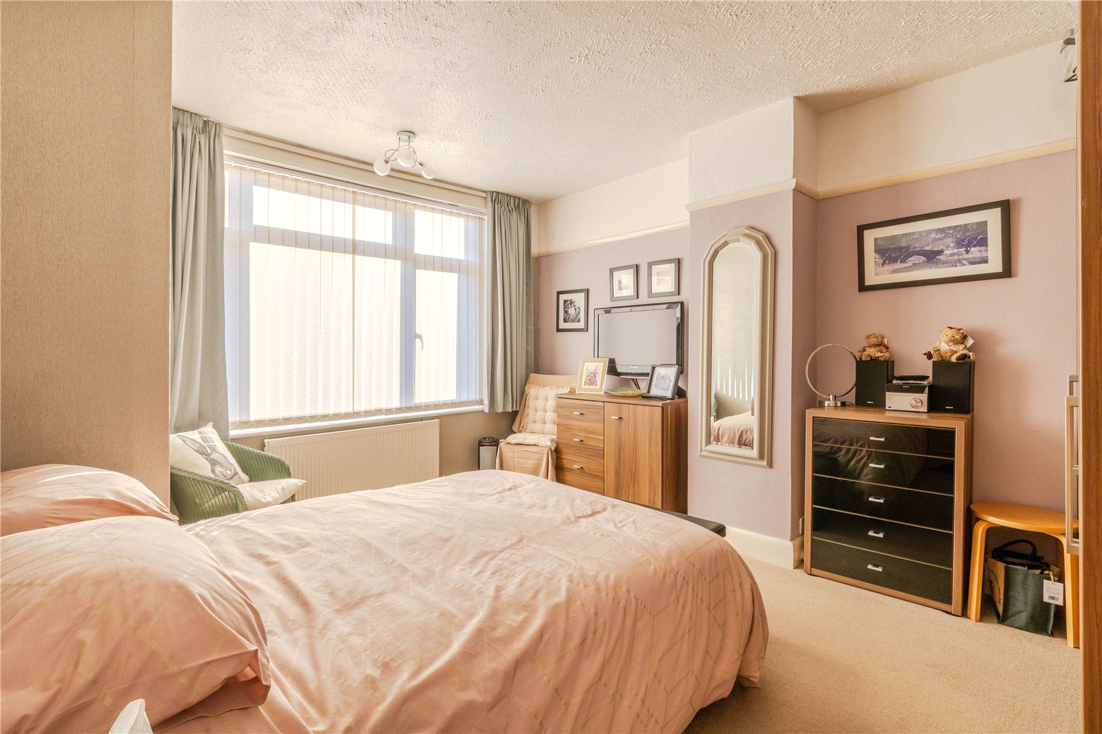 3 bedroom House for sale in Ashton, Bristol