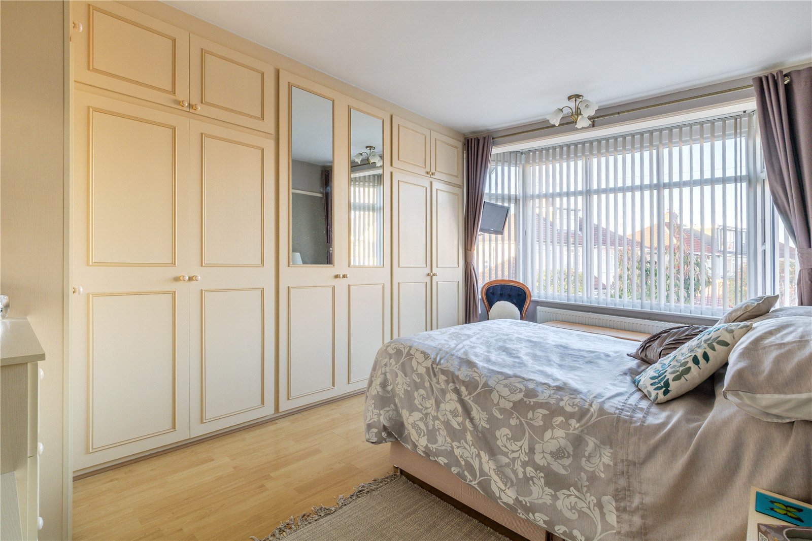 3 bedroom House for sale in Ashton, Bristol