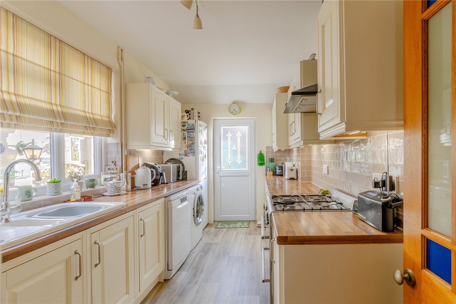 3 bedroom House for sale in Ashton, Bristol