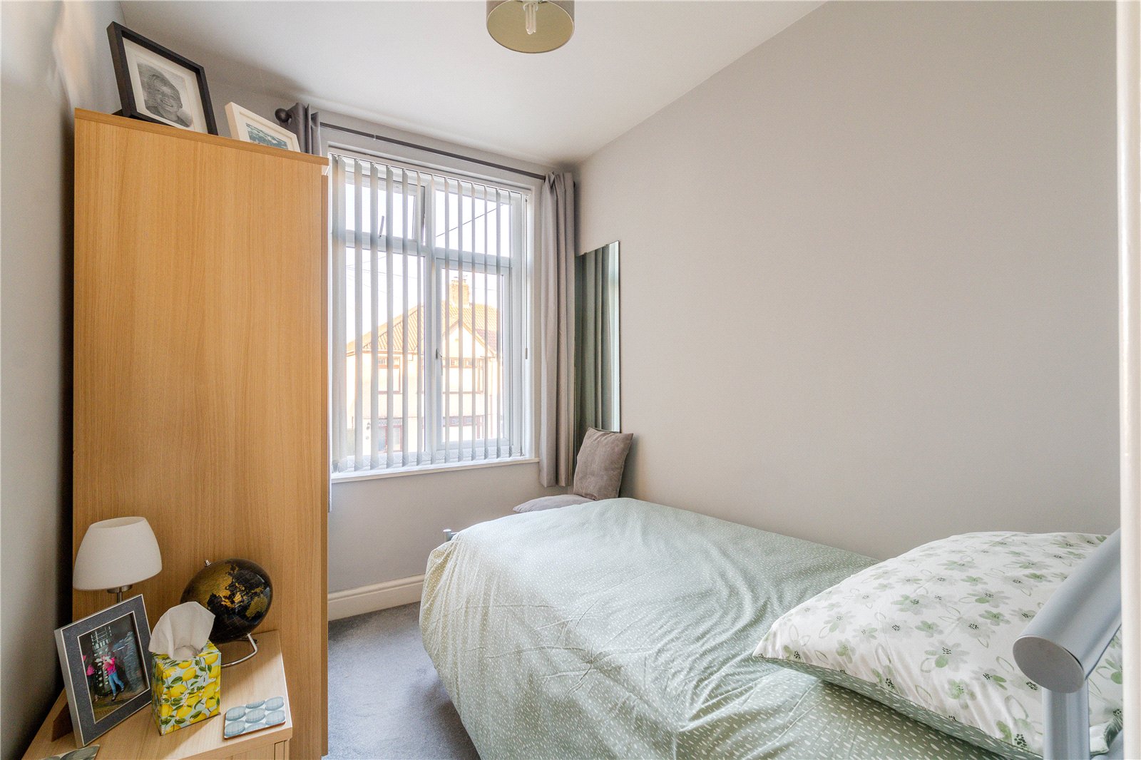 3 bedroom House for sale in Ashton, Bristol
