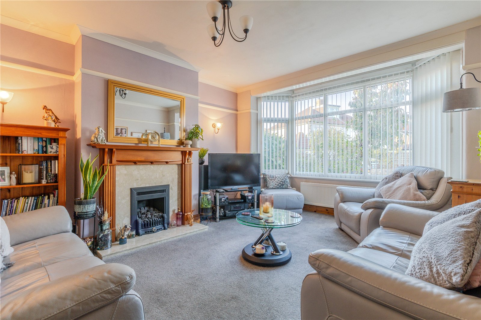 3 bedroom House for sale in Ashton, Bristol
