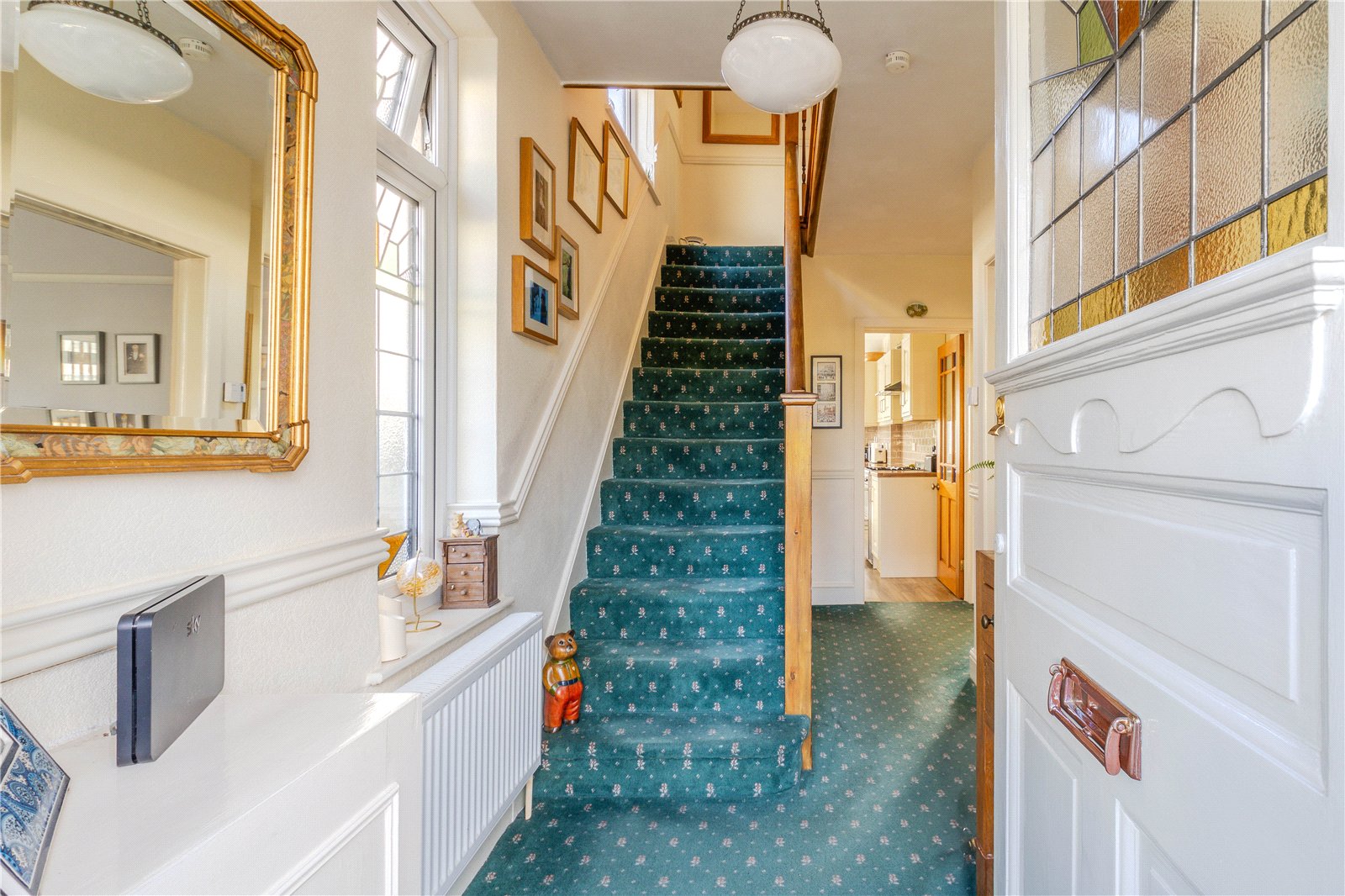 3 bedroom House for sale in Ashton, Bristol