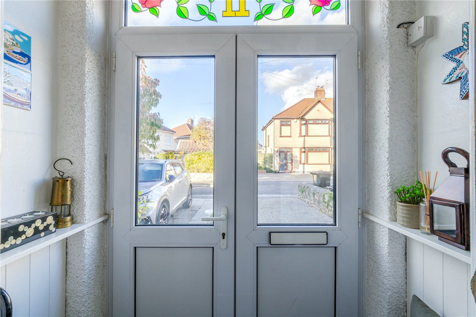 3 bedroom House for sale in Ashton, Bristol