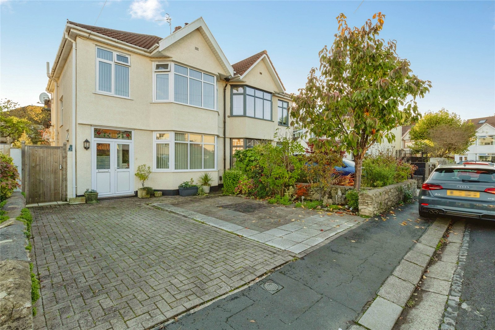 3 bedroom House for sale in Ashton, Bristol