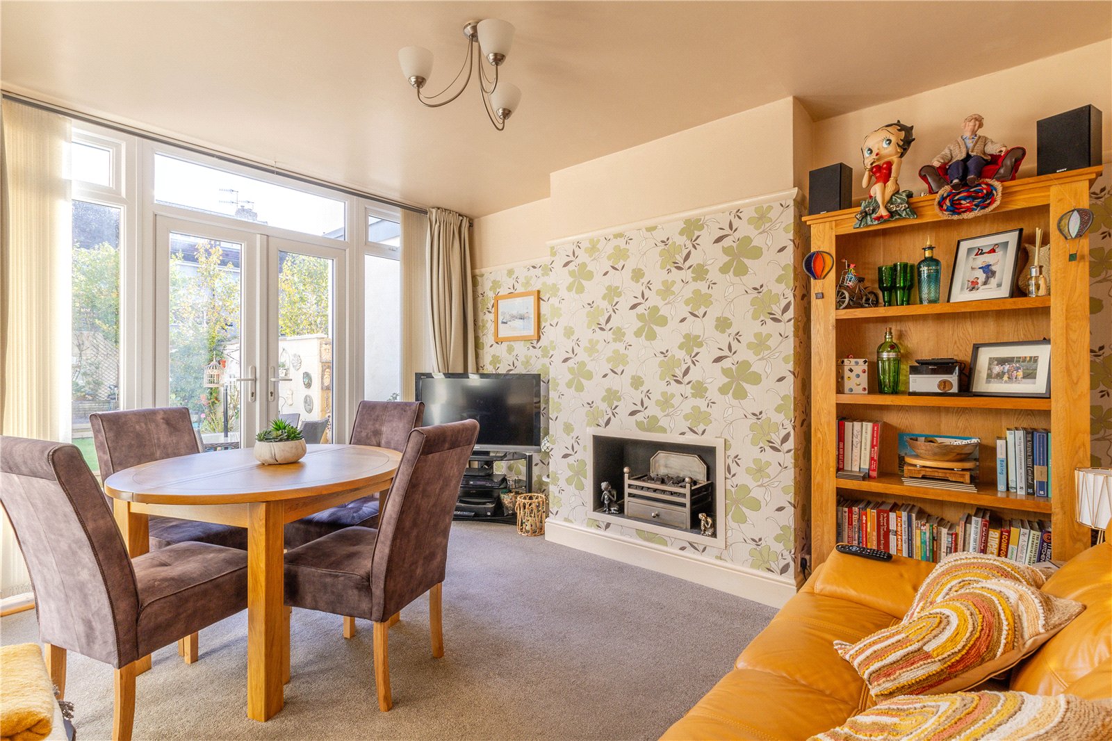 3 bedroom House for sale in Ashton, Bristol