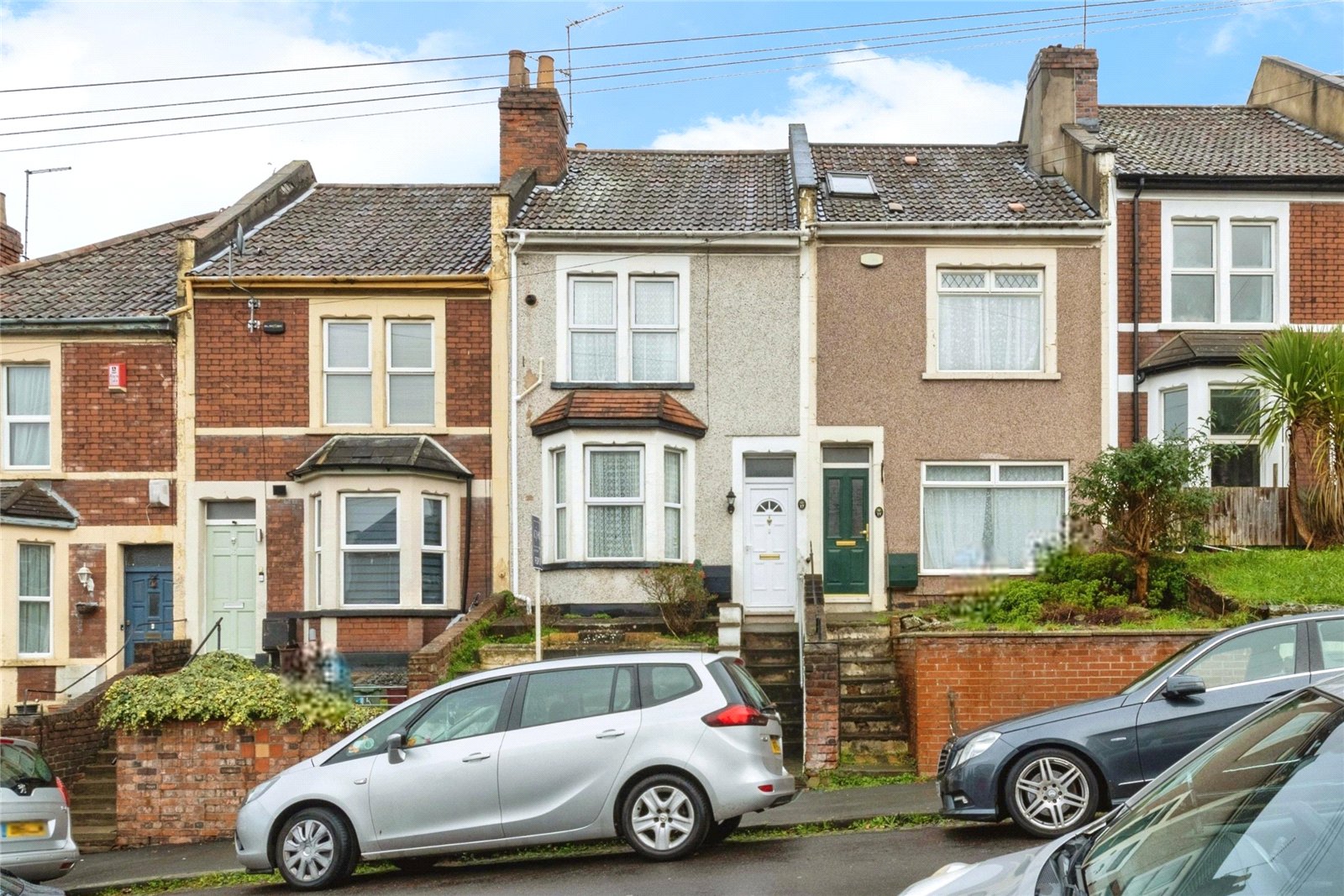 3 bedroom House for sale in St Annes, Bristol