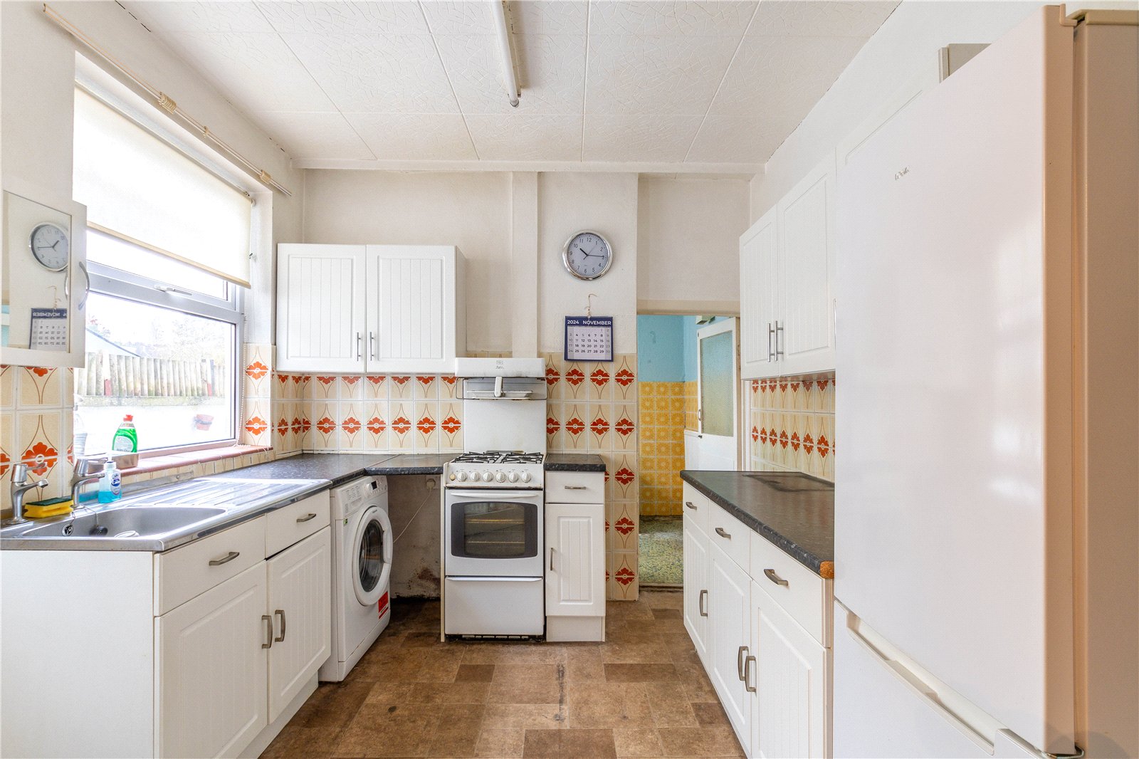 3 bedroom House for sale in St Annes, Bristol