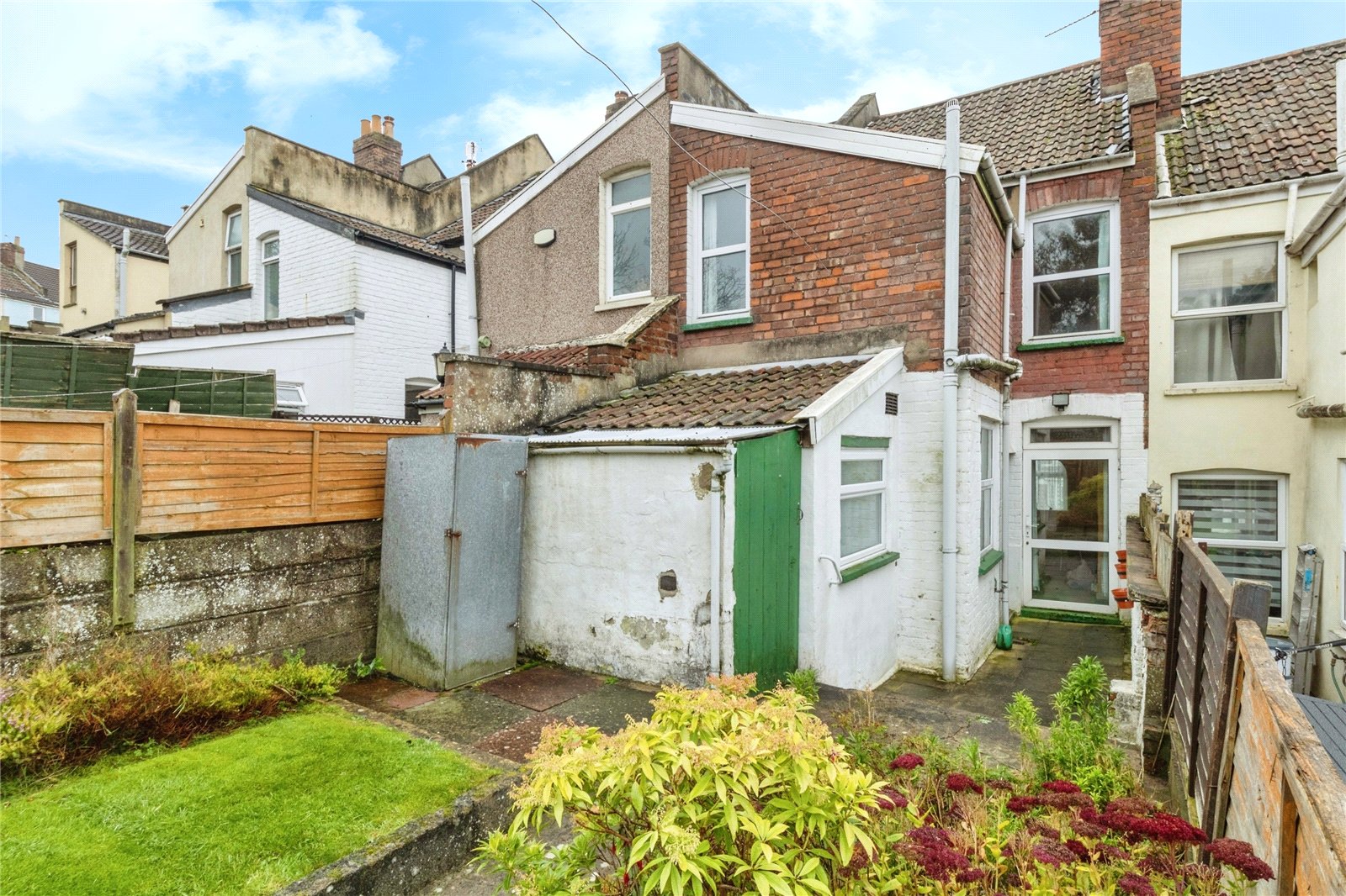 3 bedroom House for sale in St Annes, Bristol
