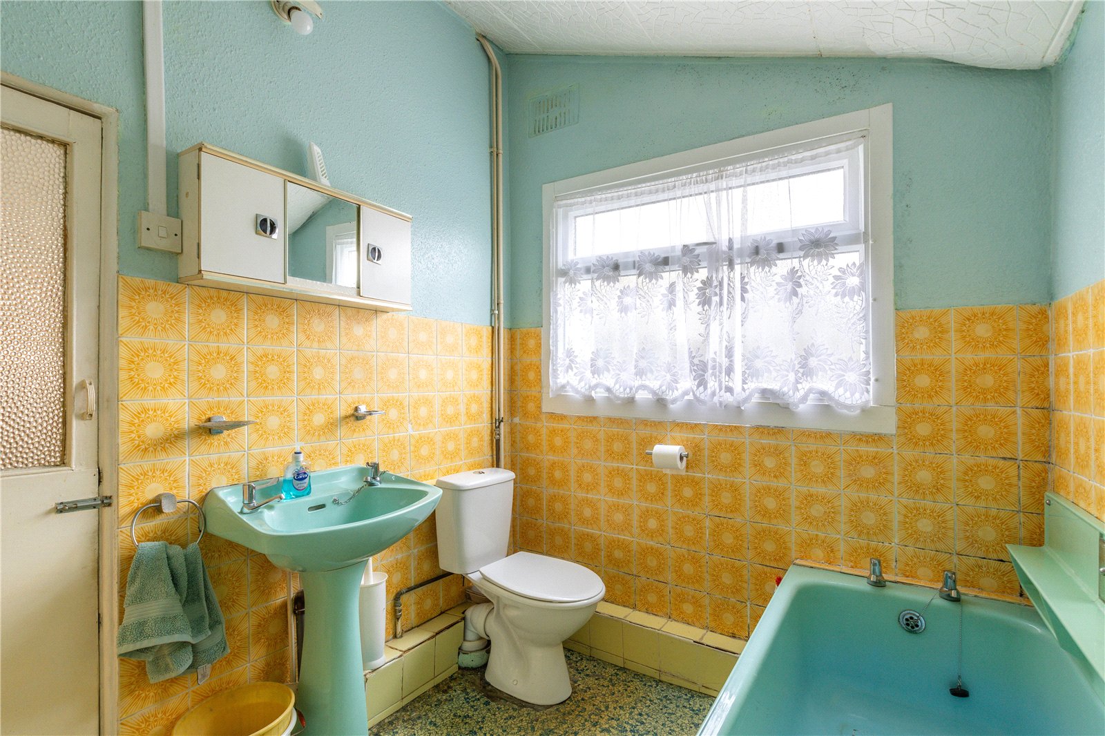 3 bedroom House for sale in St Annes, Bristol