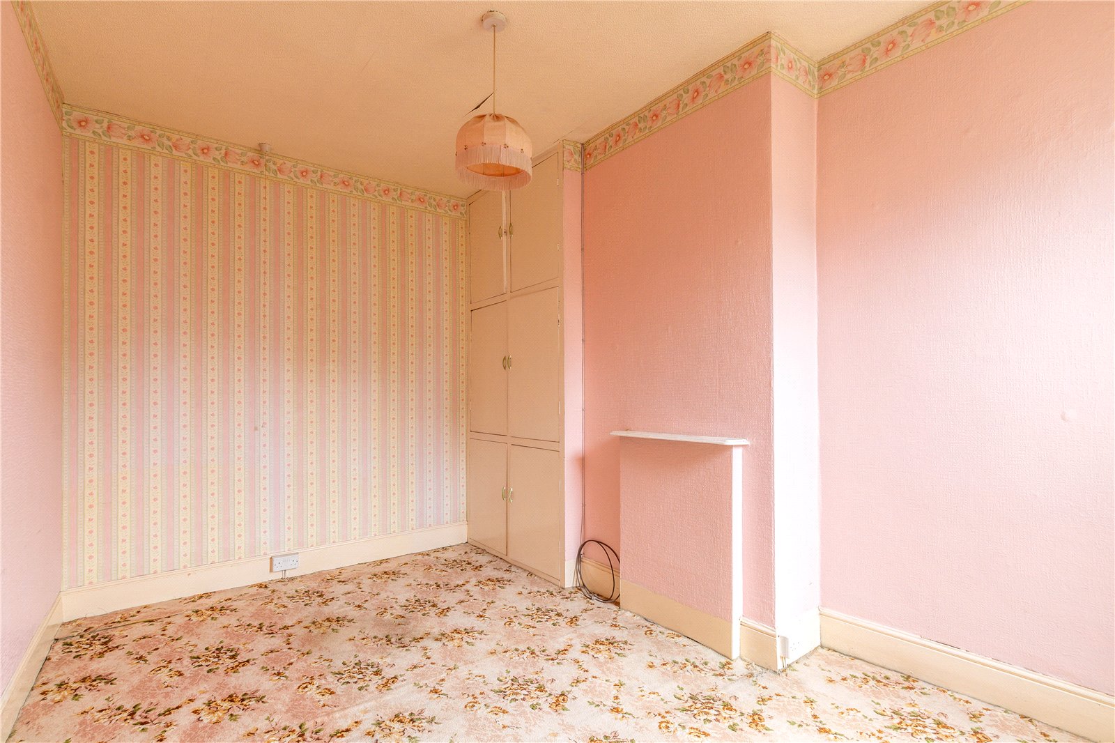 3 bedroom House for sale in St Annes, Bristol