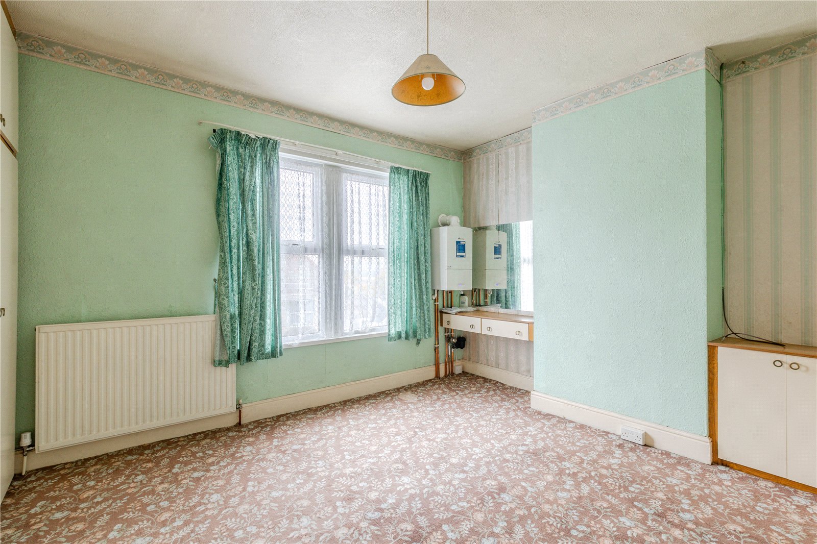 3 bedroom House for sale in St Annes, Bristol