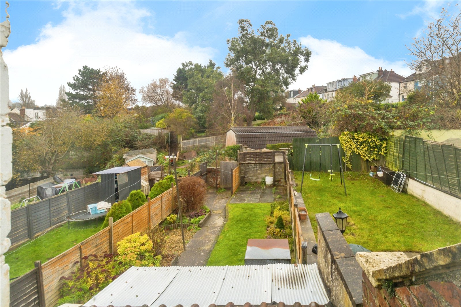 3 bedroom House for sale in St Annes, Bristol