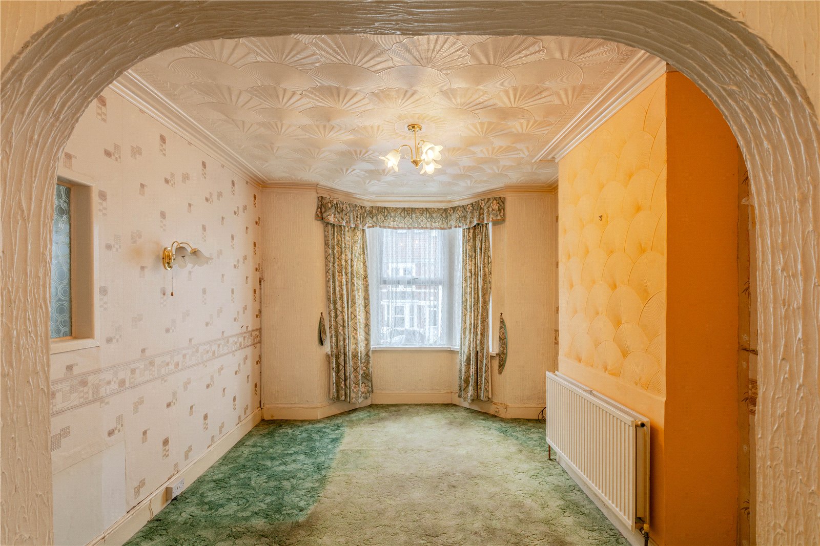 3 bedroom House for sale in St Annes, Bristol