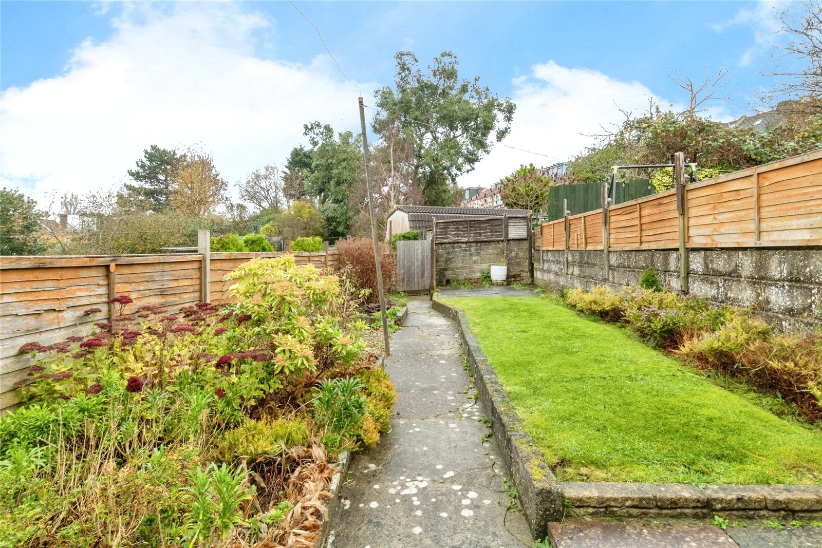 3 bedroom House for sale in St Annes, Bristol