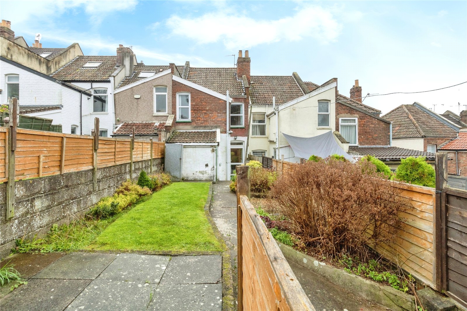 3 bedroom House for sale in St Annes, Bristol