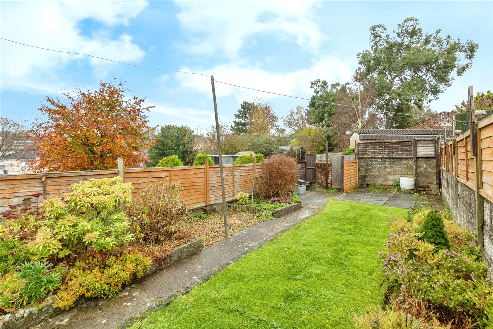 3 bedroom House for sale in St Annes, Bristol
