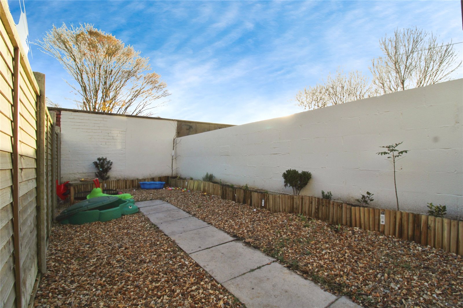 1 bedroom Flat to let in St George, Bristol