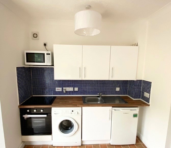 1 bedroom Flat to let in St George, Bristol