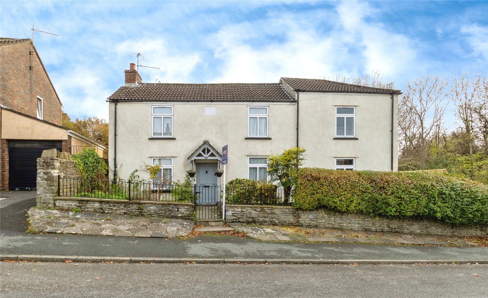 3 bedroom House for sale in Brislington, Bristol