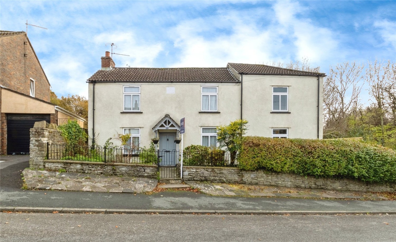 Brislington, Bristol